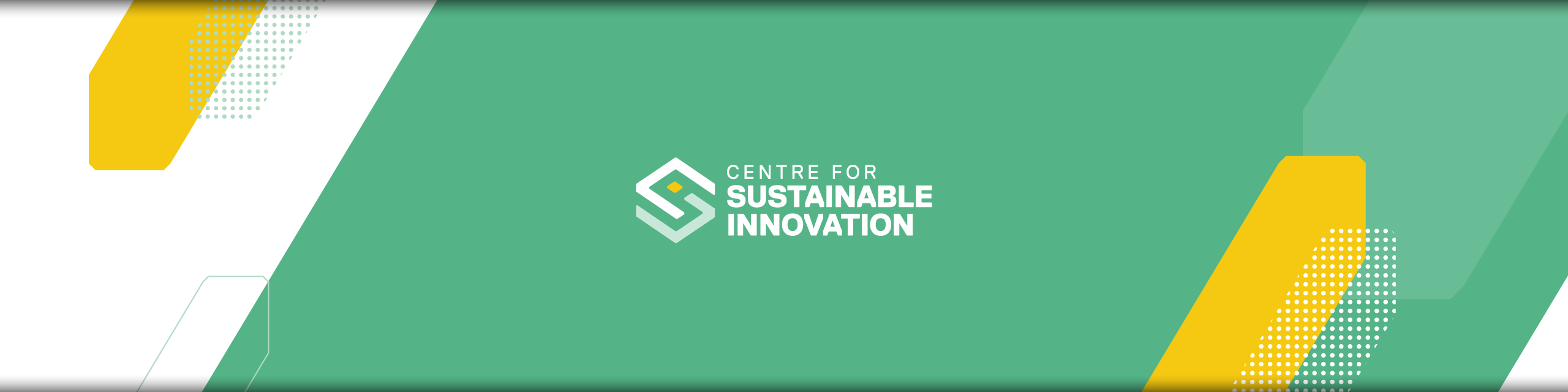 Centre for Sustainable Innovation